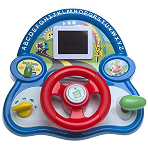 Electronic Learning Systems for Infants